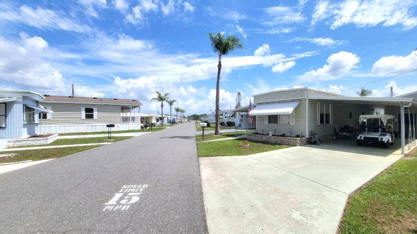 91 Orange Manor Dr. a Winter, FL Mobile or Manufactured Home for Sale